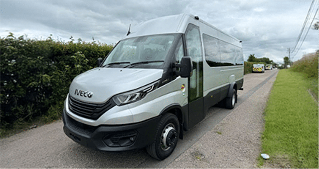 How Much Does Luxury Minibus Hire in London Cost? How Much Does Luxury Minibus Hire in London Cost?