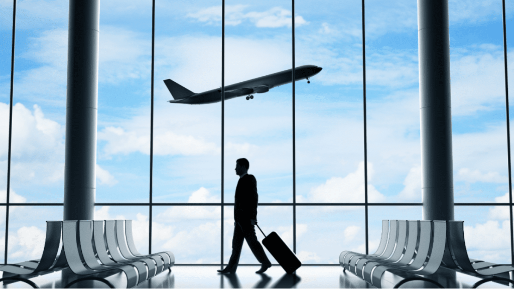 How to Book a Perfect Airport Transfer in New York: Guide for Business and Leisure Travelers How to Book a Perfect Airport Transfer in New York Guide for Business and Leisure Travelers