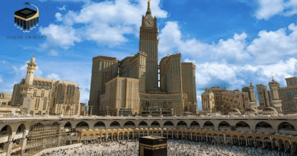 Purify Your Soul with a Hassle-Free Umrah Package – A Journey of a Lifetime