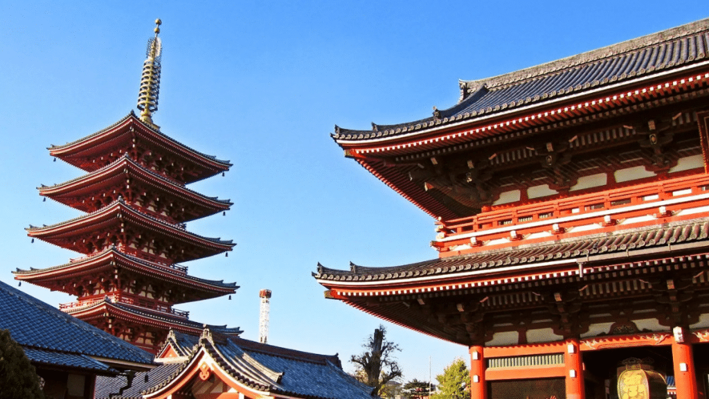 Top 10 Attractions in Japan and South Korea Included in Most Tour Packages Top 10 Attractions in Japan and South Korea Included in Most Tour Packages