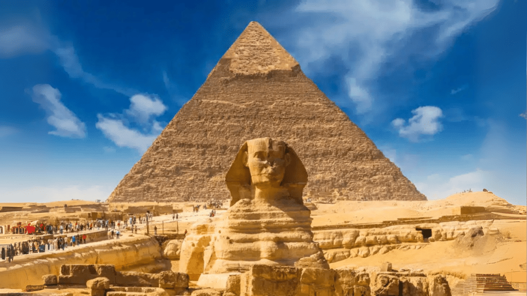 The Ultimate Egypt Trip Guide: A Local Expert’s Guide The Ultimate Egypt Trip Guide A Local Expert’s Guide