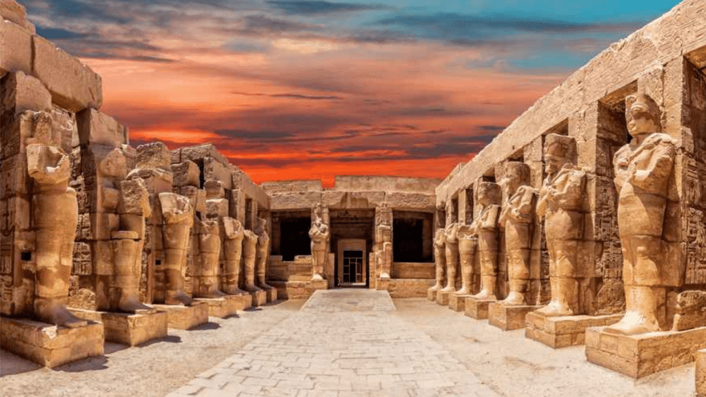 Hidden Gems You Can Only Discover On Nile Cruises Hidden Gems You Can Only Discover On Nile Cruises