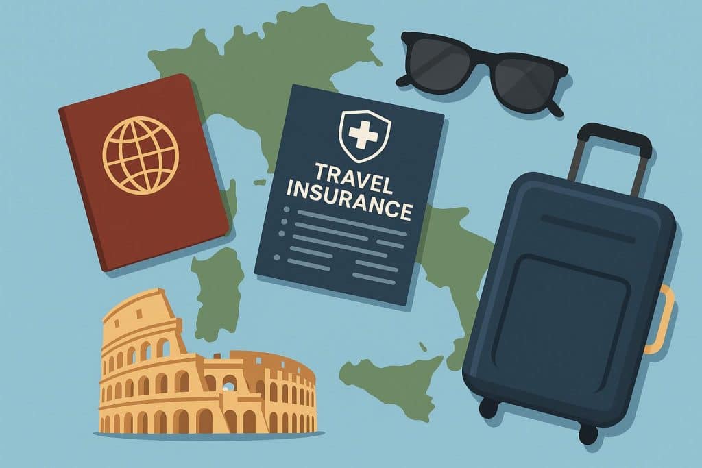 Top Destinations to Explore on Your First Trip to Italy