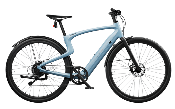 Image 1 of From Daily Commute to Weekend Exploration: How Electric Bicycles are Changing Your Travel