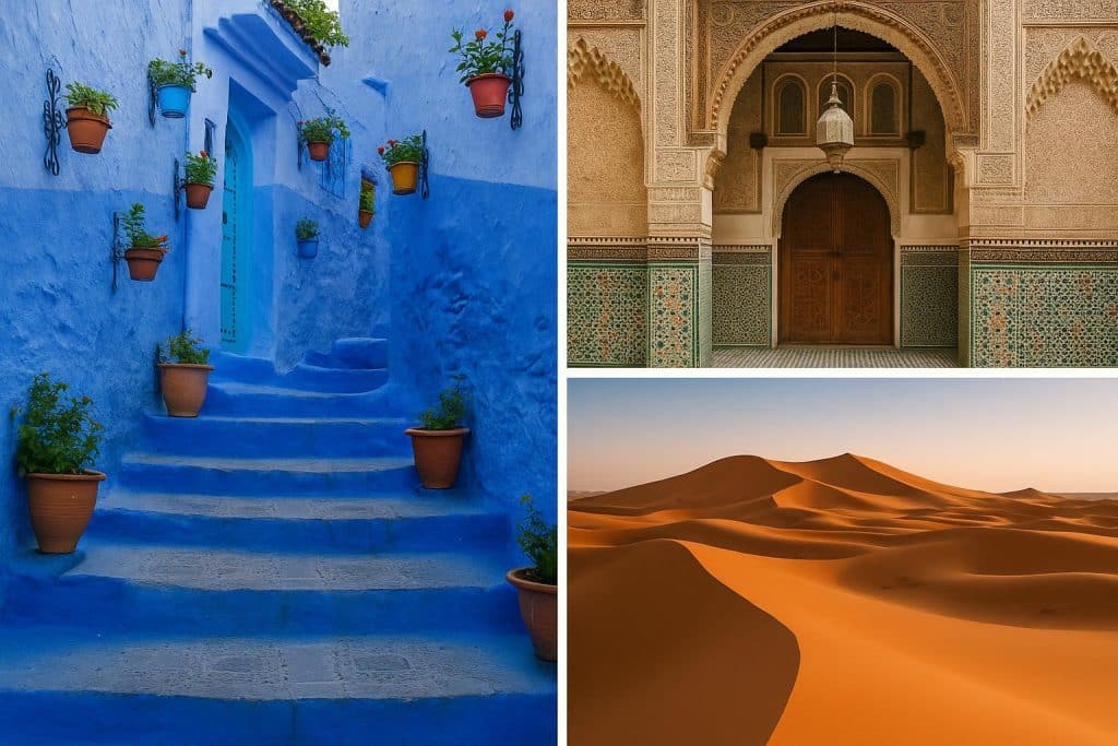 How to Choose the Perfect Morocco Tour for Your Next Adventure