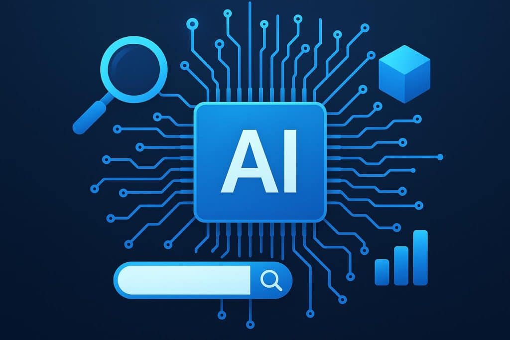 Beyond SEO: Embracing the New Era of AI-Driven Search and Discovery AI technology transforming search and discovery beyond traditional SEO methods