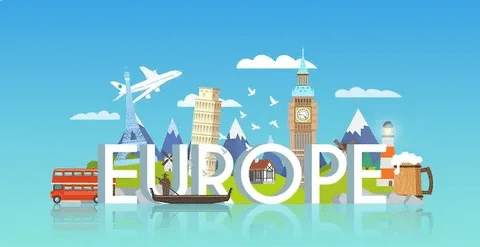 Image 1 of How to Plan a Trip to Europe Complete Guide for First-Time Travelers
