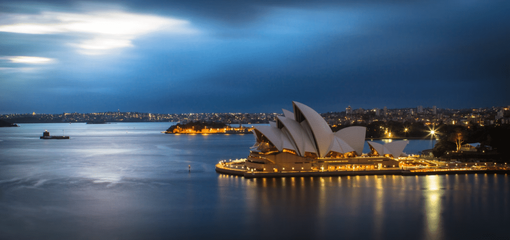 Sailing Sydney Harbour: Tailored Yacht Adventures and Lasting Memories