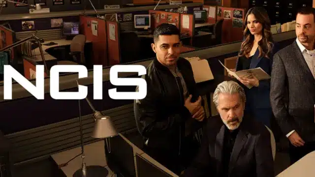 What Is Rule 45 NCIS: A Life Lesson Explained What Is Rule 45 NCIS: A Life Lesson Explained