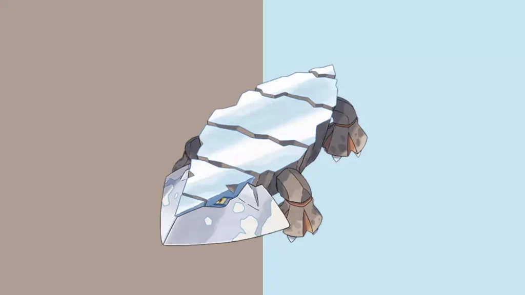 Avalugg Weakness: Key Weaknesses Explored Avalugg Weakness: Key Weaknesses Explored