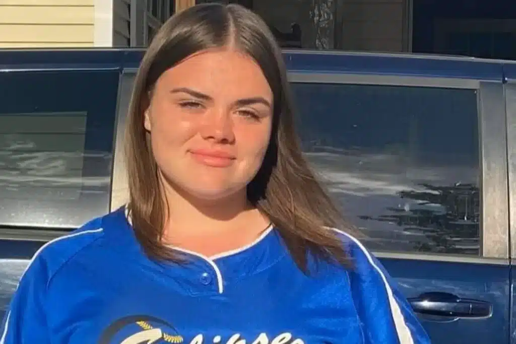 Layla Silvernail: A Documentary That Resonates Layla Silvernail: A Documentary That Resonates