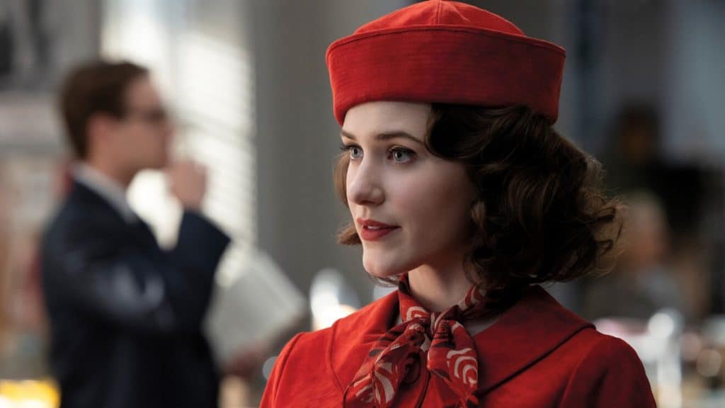 Actors In Marvelous Mrs Maisel: Characters and Actors Revealed Actors In Marvelous Mrs Maisel: Characters and Actors Revealed