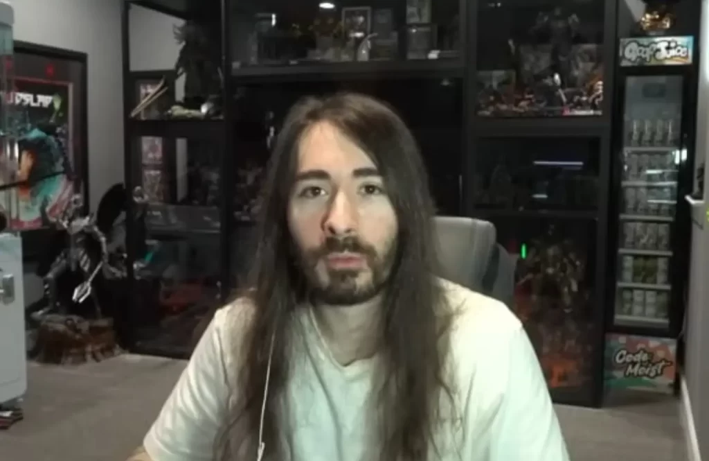 MoistCritikal: Shocking Financial Truth About Moist Esports MoistCritikal: Shocking Financial Truth About Moist Esports