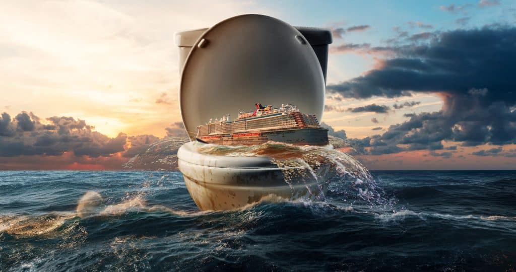 Carnival Poop Cruise: A Maritime Nightmare Explained Carnival Poop Cruise: A Maritime Nightmare Explained