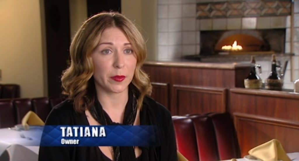 Charlie’s Italian Restaurant Gordon Ramsay: Fine Dining Saga Charlie's Italian Restaurant Gordon Ramsay: Fine Dining Saga