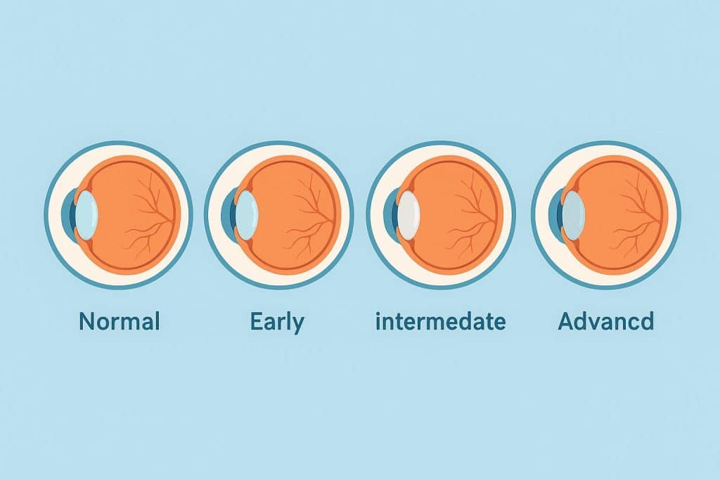 Advanced Cataracts: Risks, Symptoms, and the Importance of Timely Treatment Advanced Cataracts: Risks, Symptoms, and the Importance of Timely Treatment