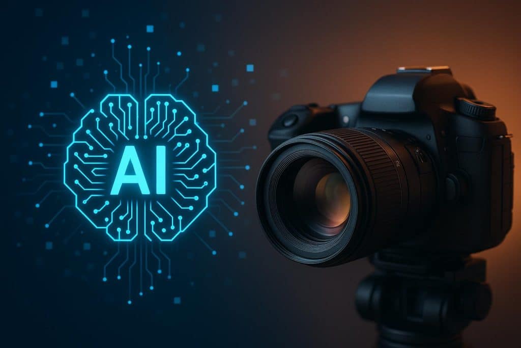 Unlocking the Future of Photography: How AI-Powered Tools Are Transforming the Craft Unlocking the Future of Photography: How AI-Powered Tools Are Transforming the Craft