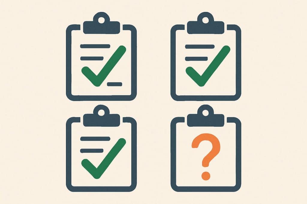 How to Choose a QR Code Generator: An Expert’s 10-Step Checklist (2025) Comparison of different options to help readers choose the best one for their needs