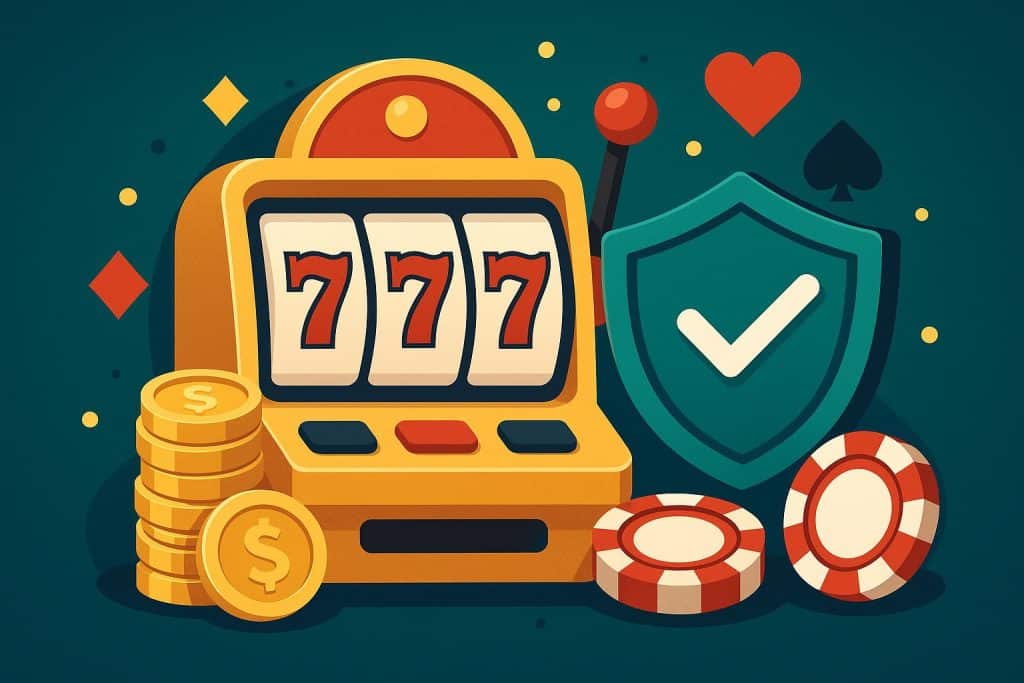 How to Play Safely and Responsibly at MrCoin88 Free Credit No Deposit Games MrCoin88 casino games interface highlighting free credit and responsible gaming features
