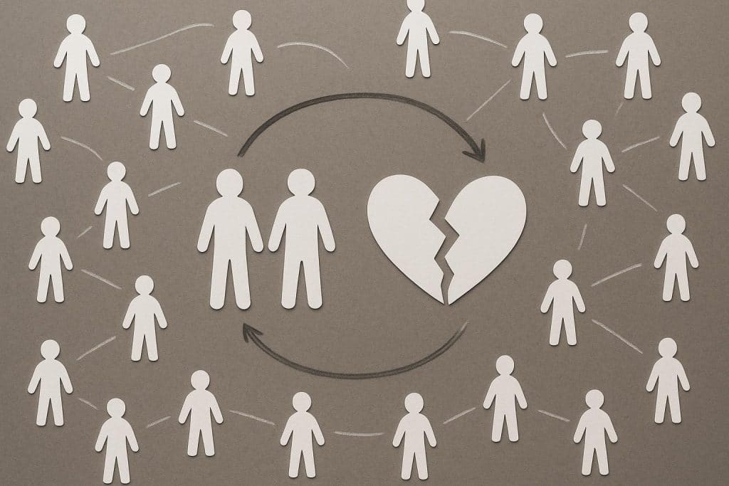 Technology and Human Relationships Technology and Human Relationships