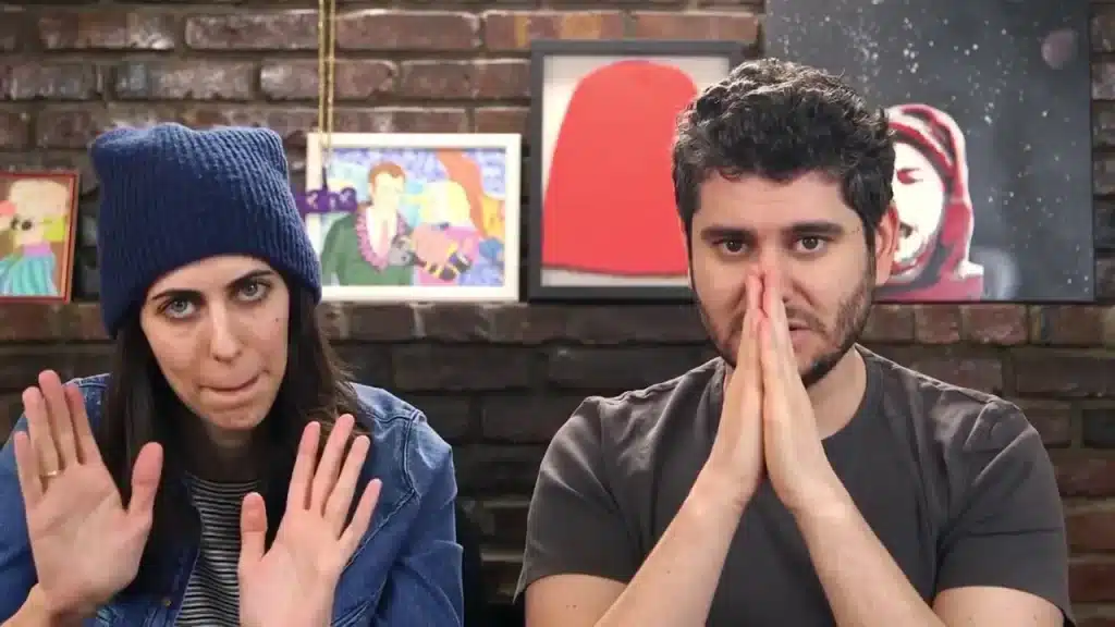 H3H3: Productions Faces YouTube’s Toughest Rules H3H3: Productions Faces YouTube's Toughest Rules