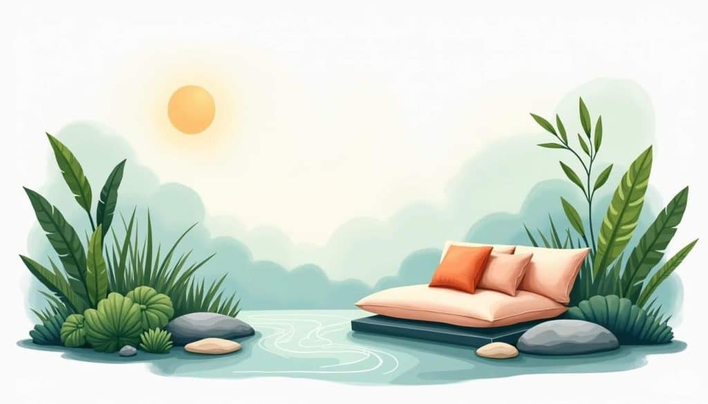 Image 1 of Beyond Burnout: The Essential Guide to Rebuilding Your Mental Buffer Zone