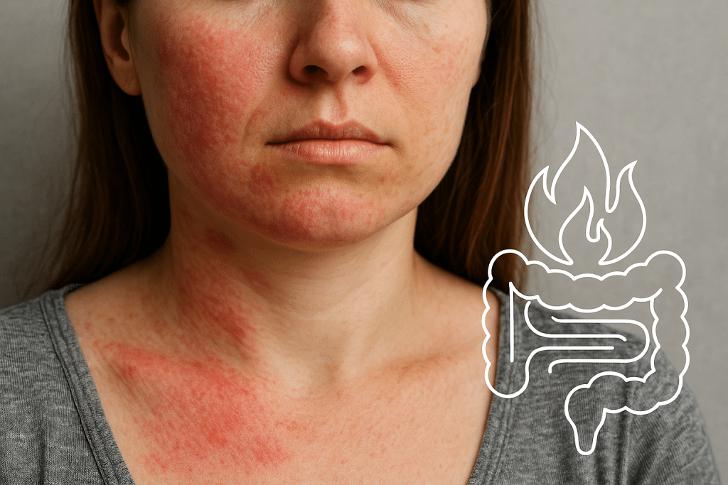 Ayurveda’s Anti-Inflammatory Playbook: What to Eat, When to Eat, and Why Timing Matters Image 1 of Untitled