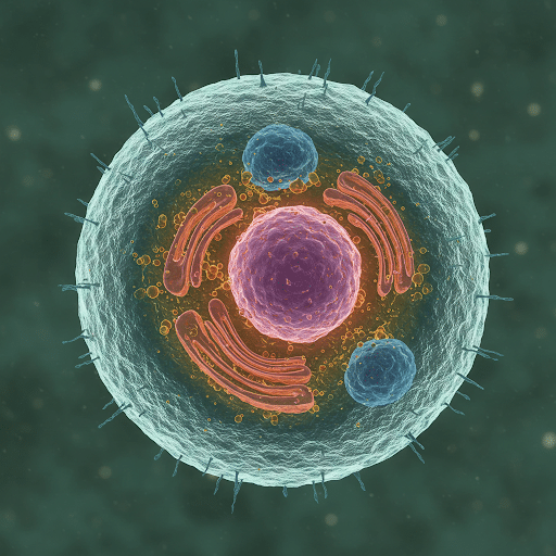 Quantifying the Invisible: How Automated Cell Counters Are Reshaping Experimental Reproducibility in the Single-Cell Era Image 1 of Quantifying the Invisible: How Automated Cell Counters Are Reshaping Experimental Reproducibility in the Single-Cell Era