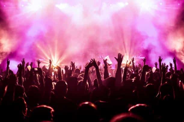 Top Upcoming Concerts in Japan 2026: Must-Attend Music Events Image 1 of Top Upcoming Concerts in Japan 2026: Must-Attend Music Events