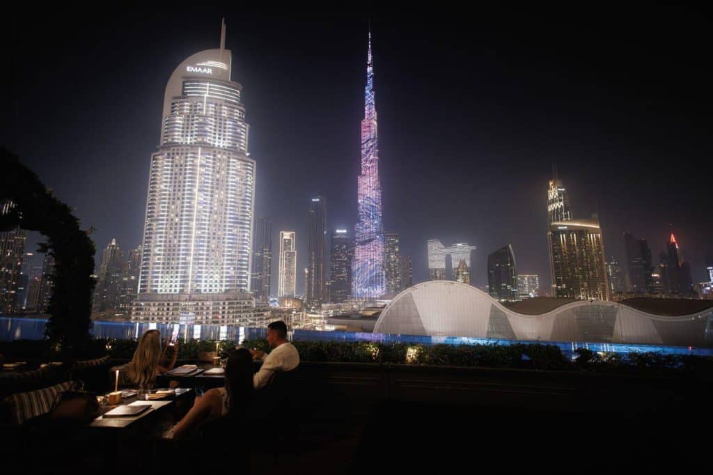 Image 1 of Warning Signs You’re Choosing the Wrong Venue for Your Christmas Celebration in Dubai