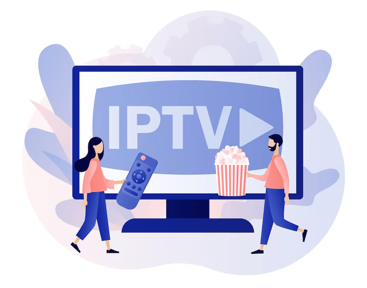 IPTV: The Ultimate Guide to Modern Streaming in the UK Image 1 of IPTV: The Ultimate Guide to Modern Streaming in the UK