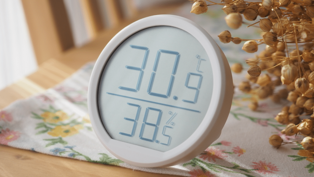 Image 1 of Why Mold Testing Is Crucial in Clearwater’s Humid Climate