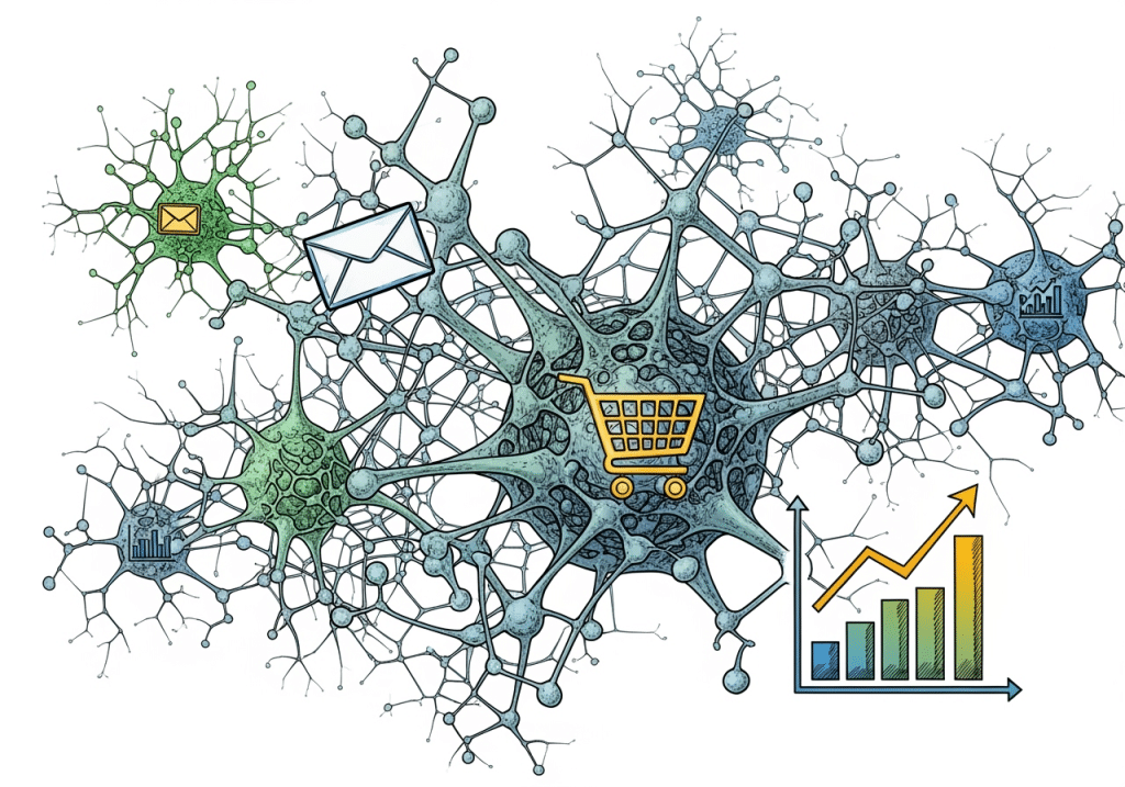 The Future is Now: How AI is Revolutionizing Digital Marketing Strategies Image 1 of The Future is Now: How AI is Revolutionizing Digital Marketing Strategies