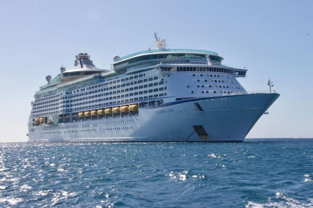 Engineering Failures at Sea: How Design & Maintenance Affect Safety on Cruise Ships Image 1 of Engineering Failures at Sea: How Design & Maintenance Affect Safety on Cruise Ships