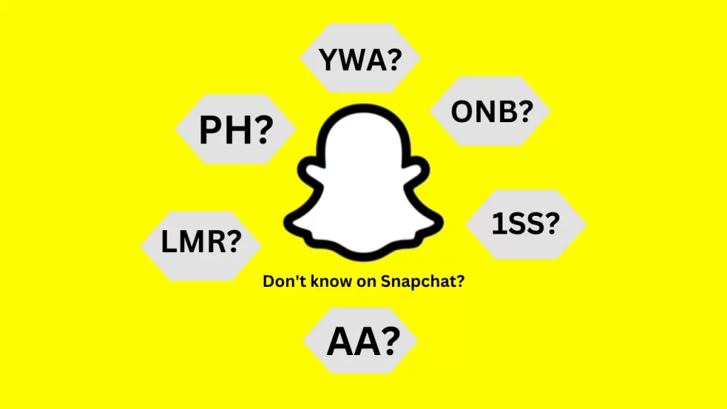 What Do GNS Mean: Snapchat’s Latest Slang Explained What Do GNS Mean: Snapchat's Latest Slang Explained