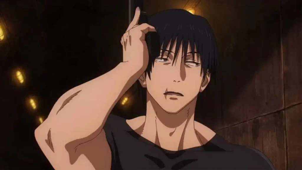 JJK Season 2 Deaths: Jujutsu Kaisen Season 2’s Shocking Deaths JJK Season 2 Deaths: Jujutsu Kaisen Season 2's Shocking Deaths