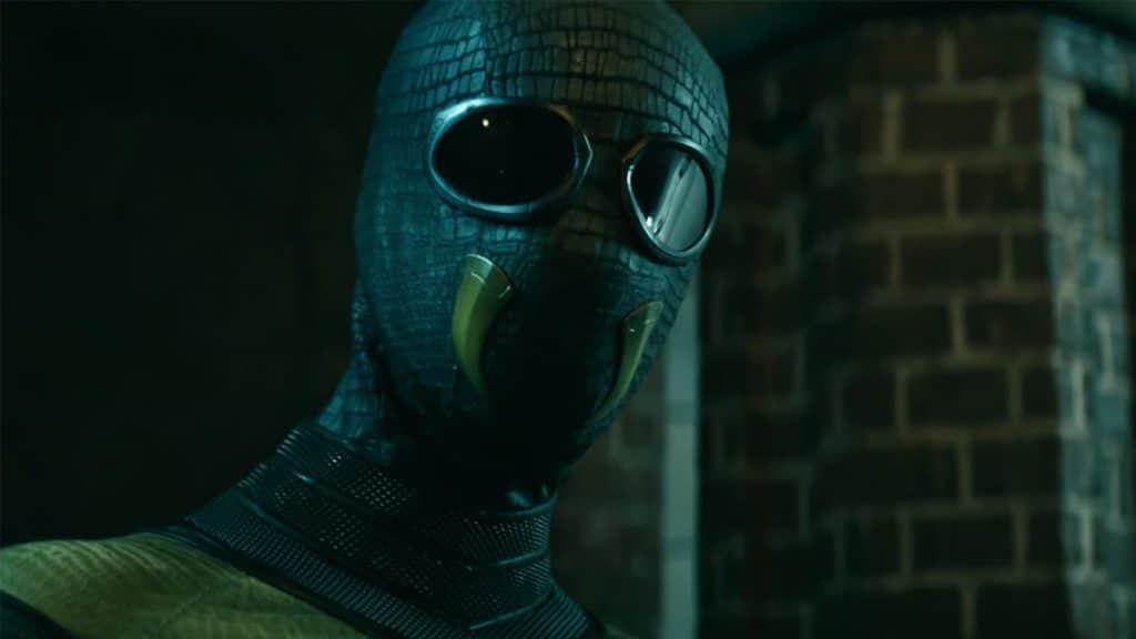 Webweaver The Boys: A Comedic Superhero Spoof Webweaver The Boys: A Comedic Superhero Spoof