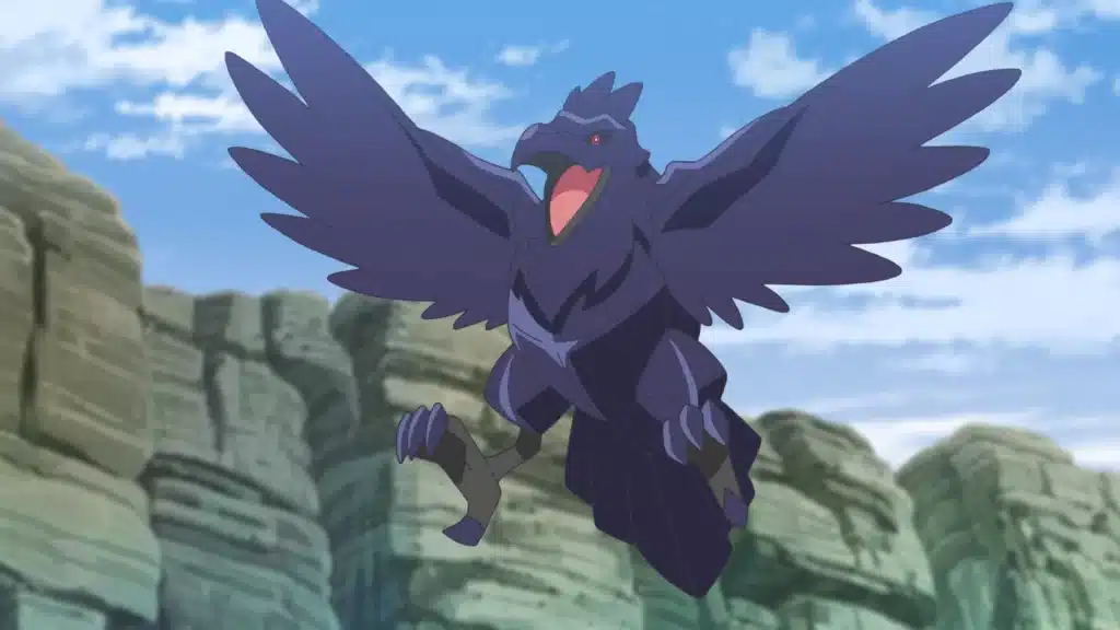 Corviknight Weakness: Strengths and Weaknesses Explained