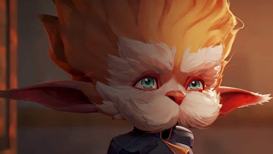 Did Heimerdinger Die: Is Heimerdinger Still Alive? Did Heimerdinger Die: Is Heimerdinger Still Alive?