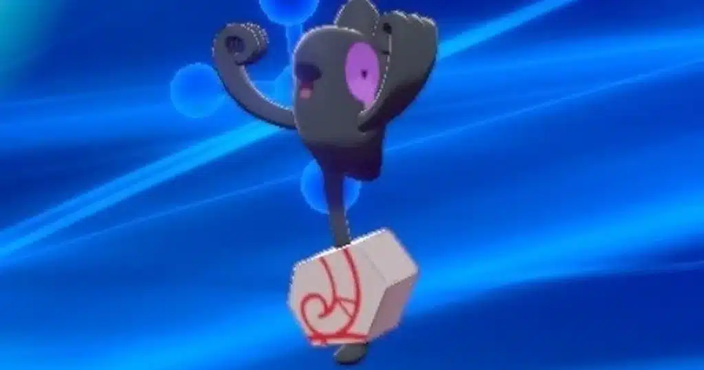 Yamask Evolution: Galarian Yamask Evolutions in Pokémon Go