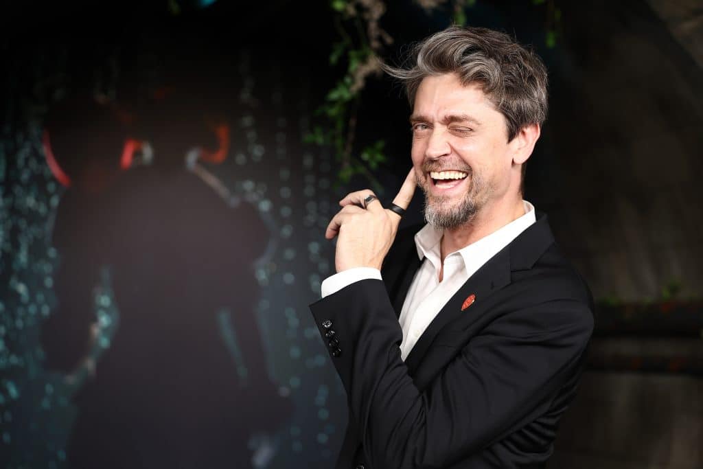 Andy Muschietti: Deep into Welcome to Derry's Storyline