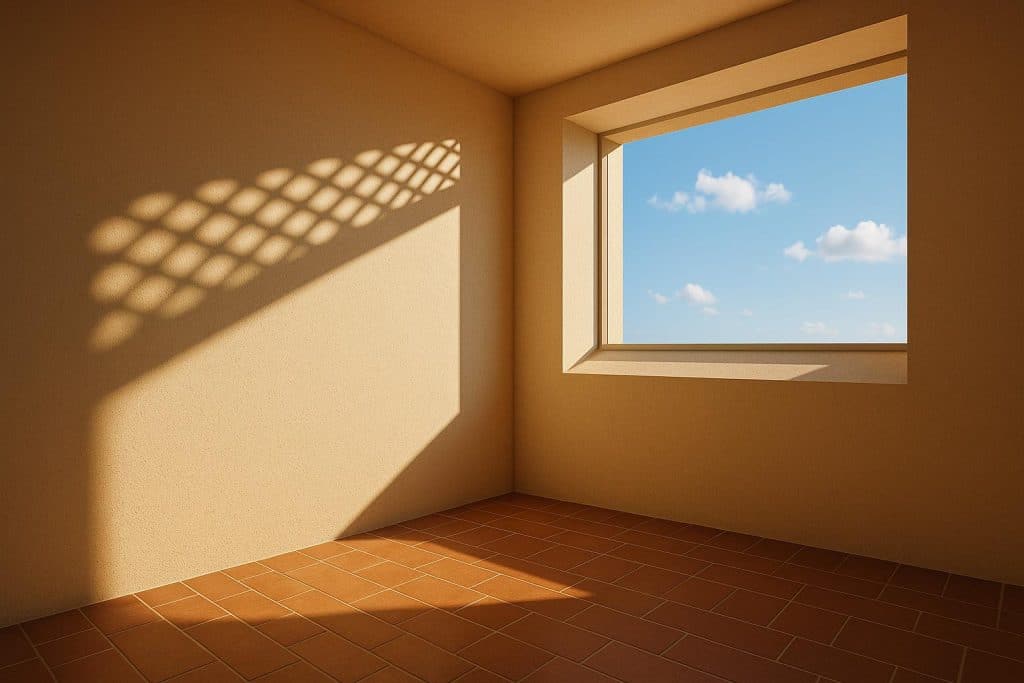 Hot Climate Daylighting: Bringing Light Without the Heat Daylighting design using innovative materials to reduce heat and maximize natural light efficiency