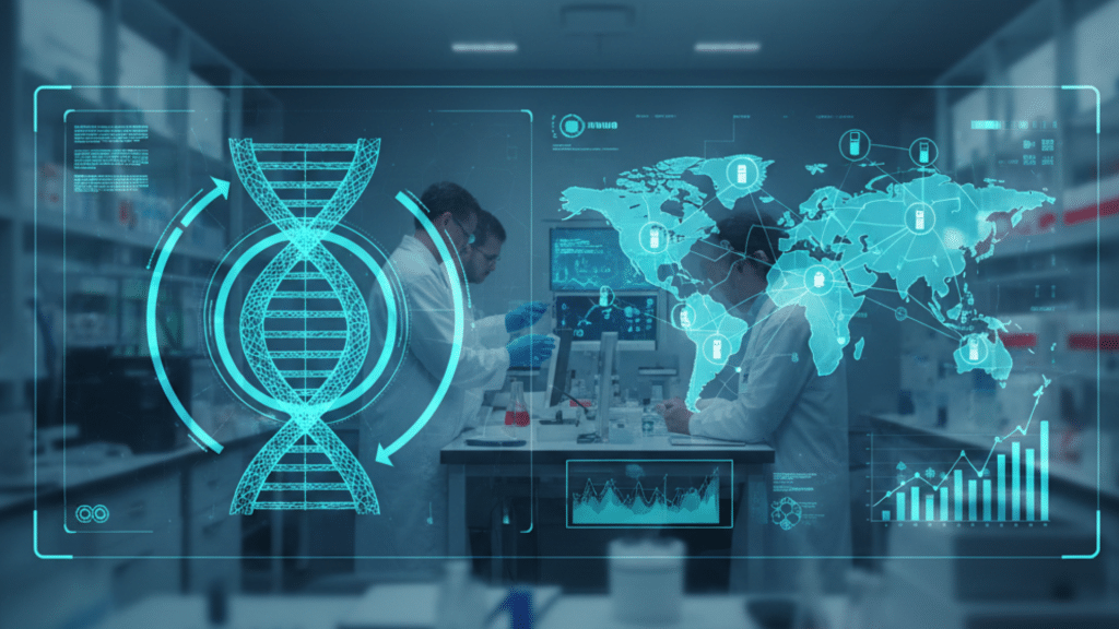 RTSM: The Digital Engine Driving Integrity and Efficiency in Modern Clinical Trials Image 1 of RTSM: The Digital Engine Driving Integrity and Efficiency in Modern Clinical Trials
