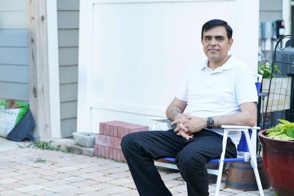 Image 1 of An Expert Builds the Bridge Between Finance and Engineering in the Age of RegTech