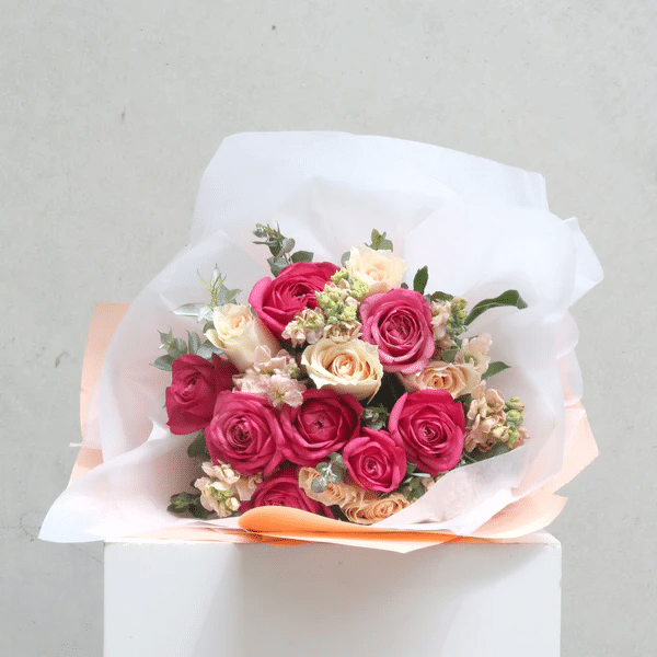 Image 1 of 5 Tips to Keep in Mind When You’re Sending “Just Because” Flowers