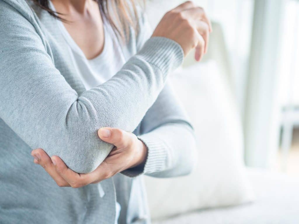 Image 1 of Why Joint Comfort Has Become a Daily Priority for Active Adults