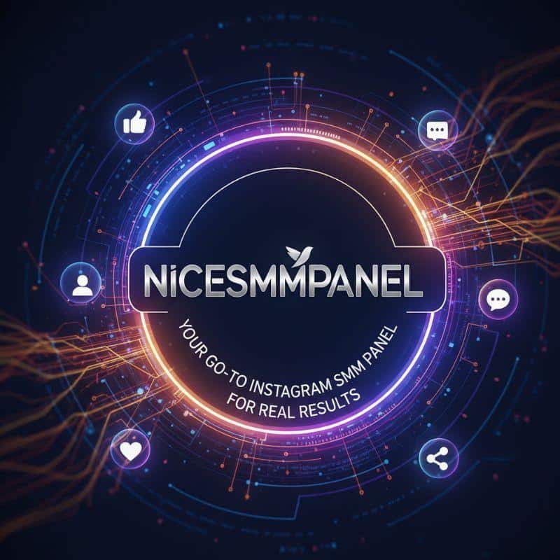 Image 1 of NiceSMMPanel: Your Go-To Instagram SMM Panel for Real Results