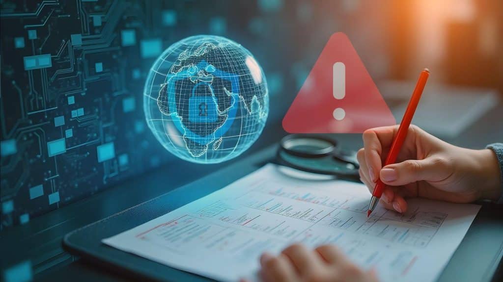 Image 1 of The Hidden Risk in Financial Automation: When Bookkeeping Tech Fails Without Human Oversight