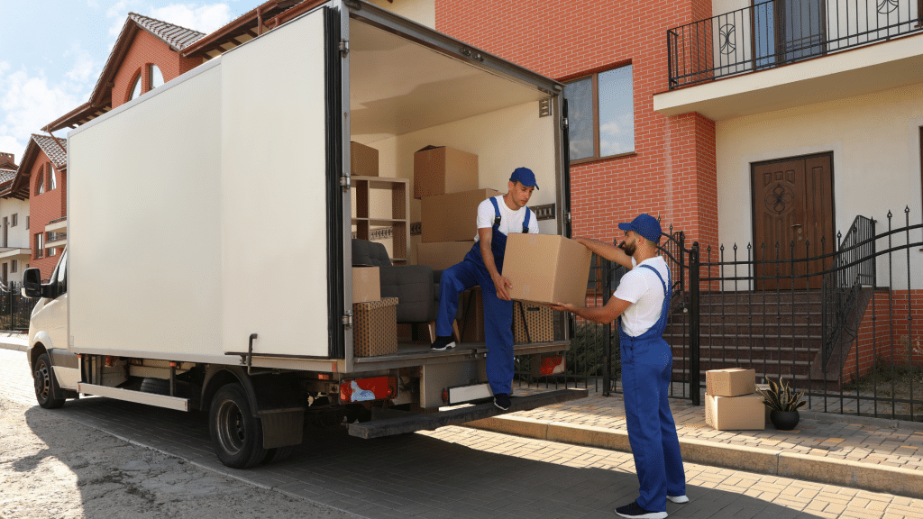 Top Benefits of Hiring a Professional Commercial Moving Company Image 1 of Top Benefits of Hiring a Professional Commercial Moving Company