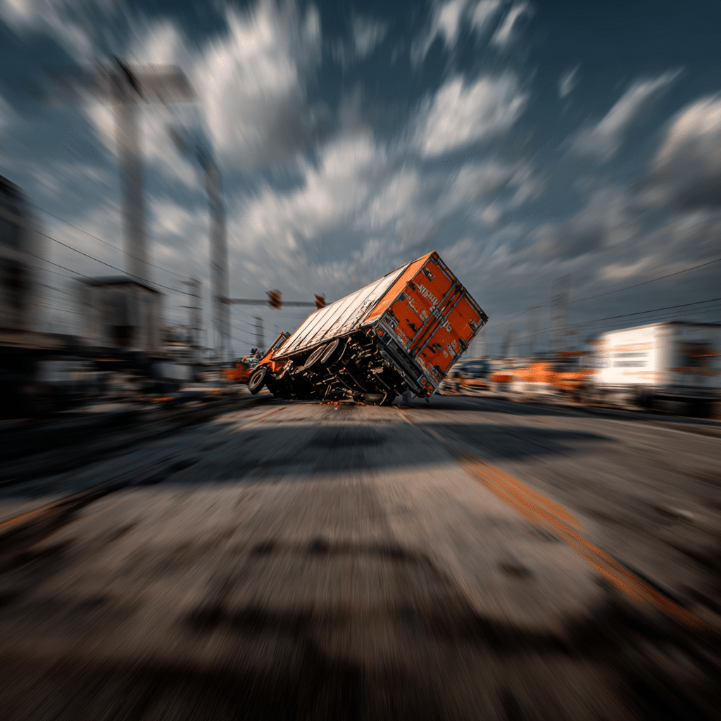 How Atlanta’s Rising Traffic Fatality Rate Is Impacting Accident Law Image 1 of How Atlanta's Rising Traffic Fatality Rate Is Impacting Accident Law